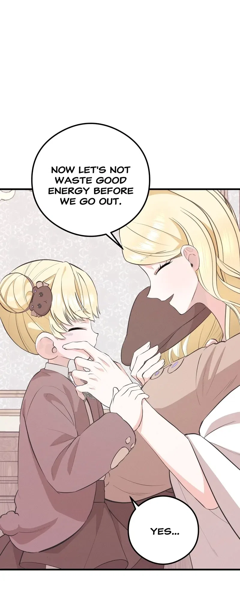 Falling Into The Deep End Chapter 41 – Page 6