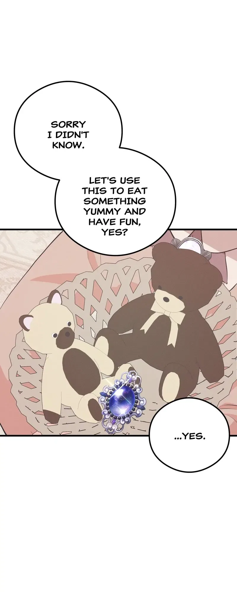 Falling Into The Deep End Chapter 41 – Page 8