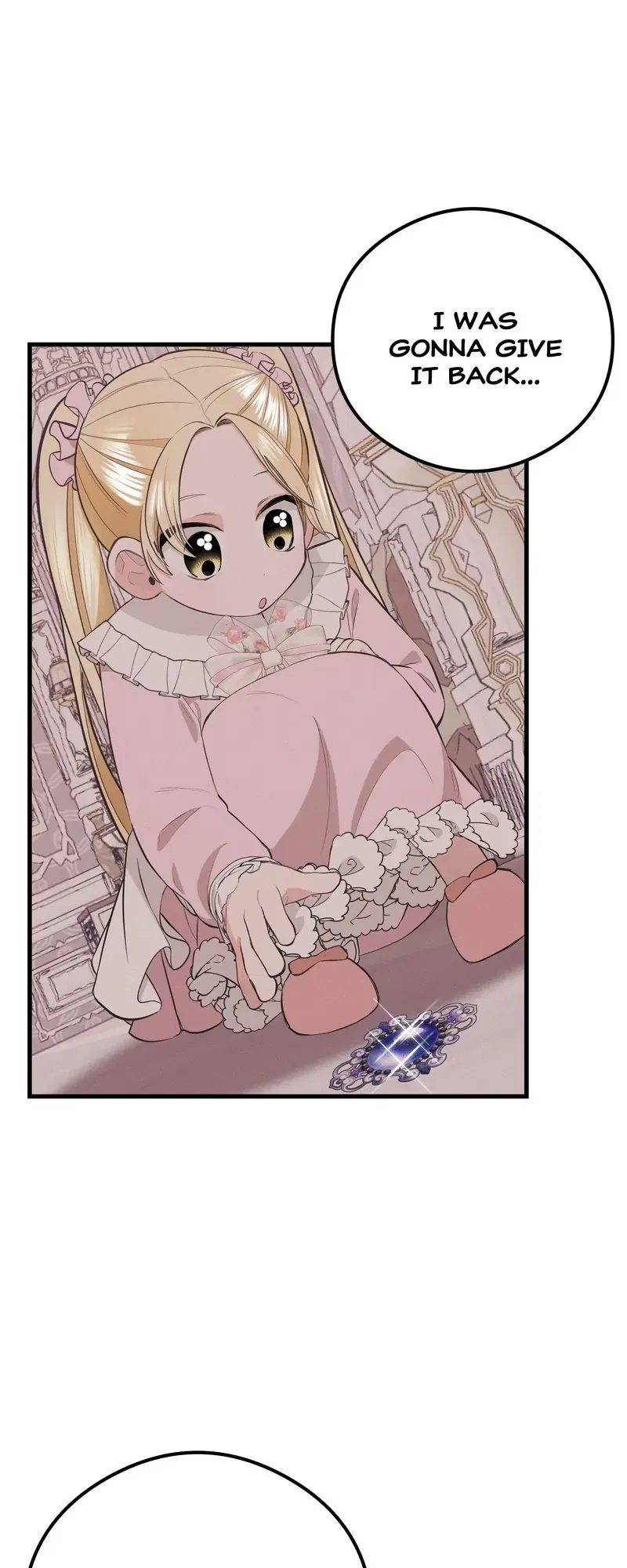 Falling Into The Deep End Chapter 41 – Page 13