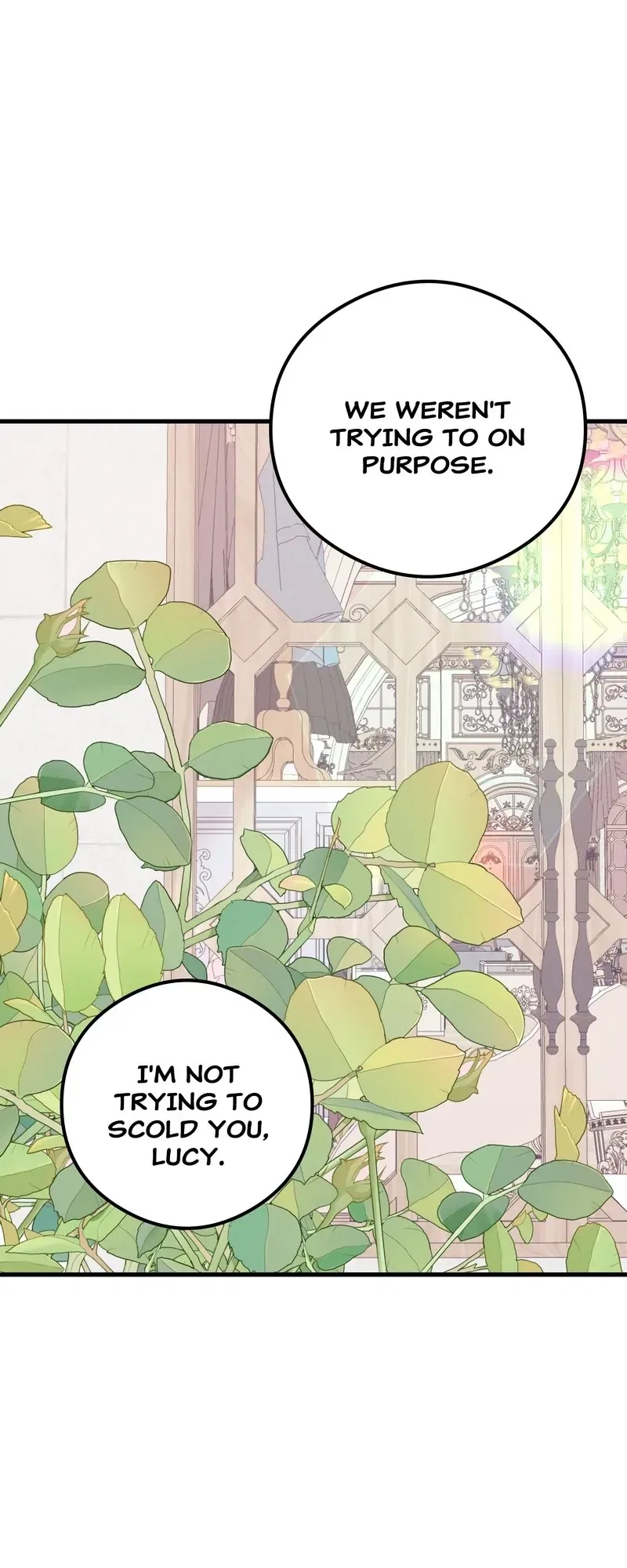 Falling Into The Deep End Chapter 41 – Page 15