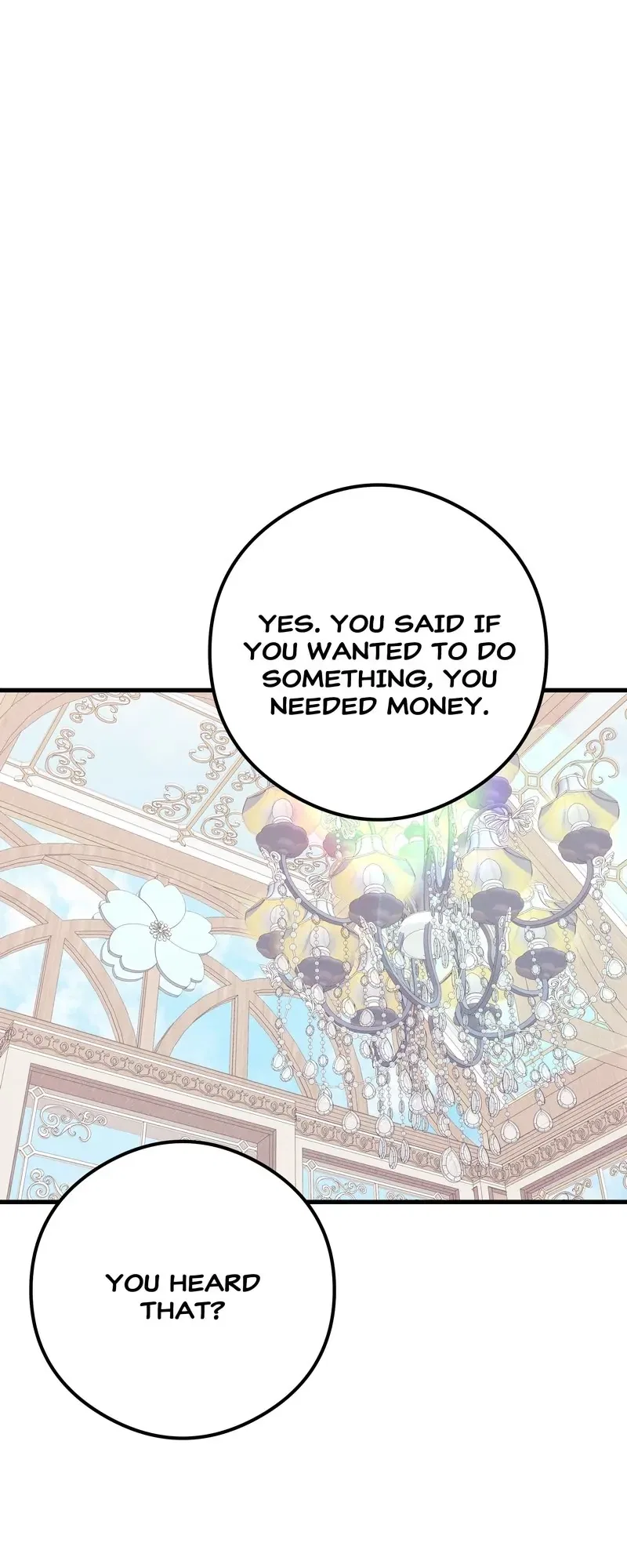 Falling Into The Deep End Chapter 41 – Page 16