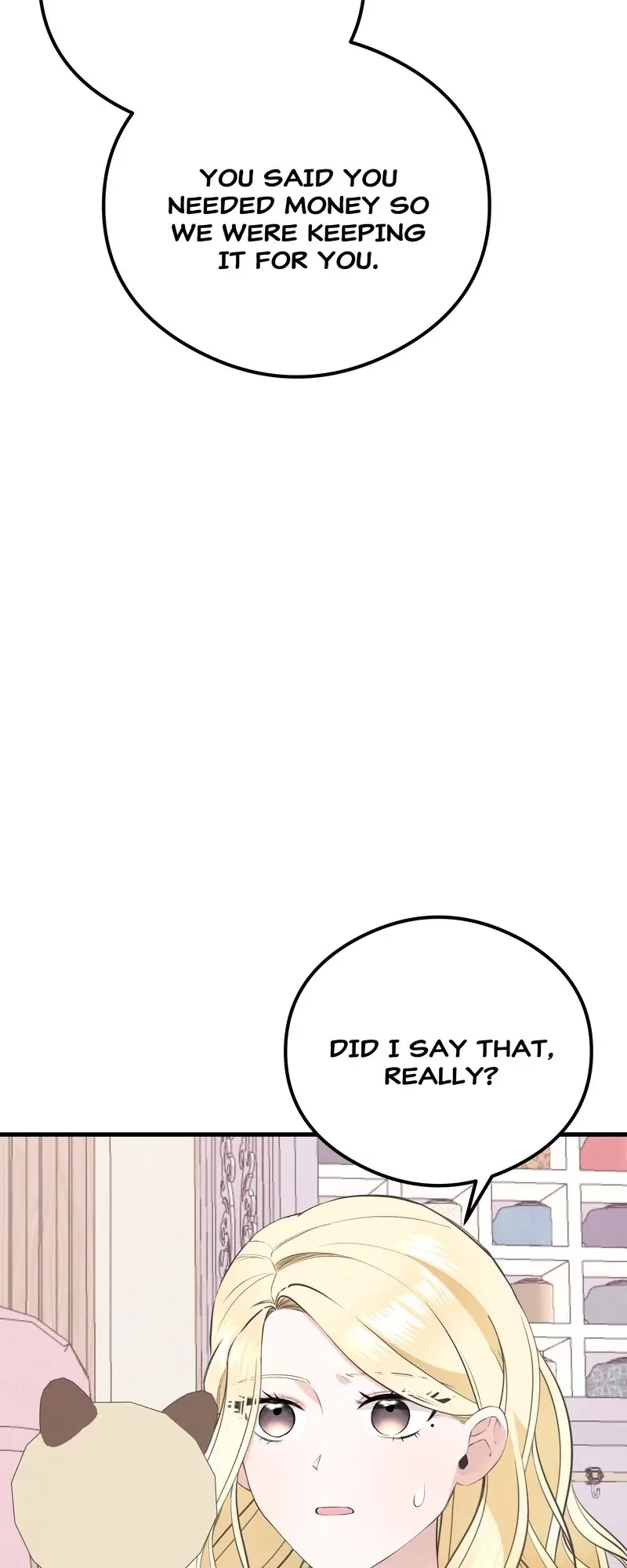 Falling Into The Deep End Chapter 41 – Page 19