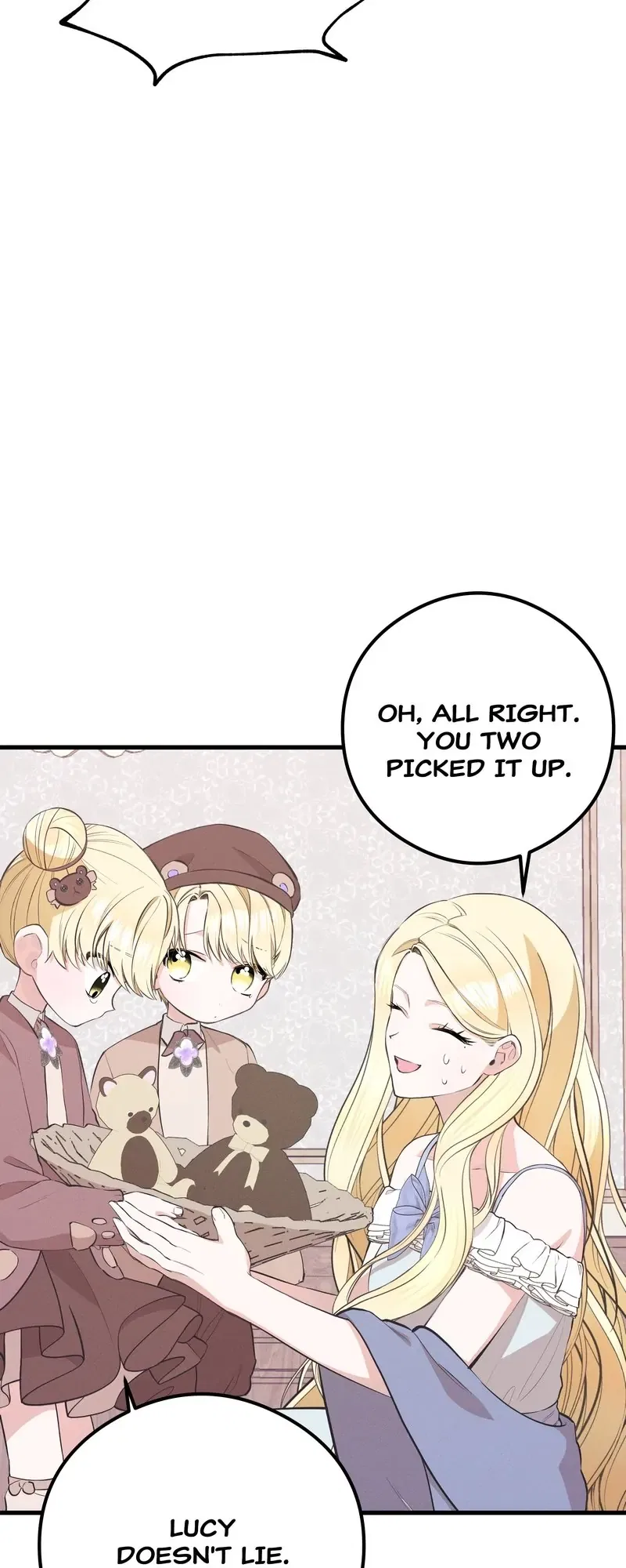 Falling Into The Deep End Chapter 41 – Page 20