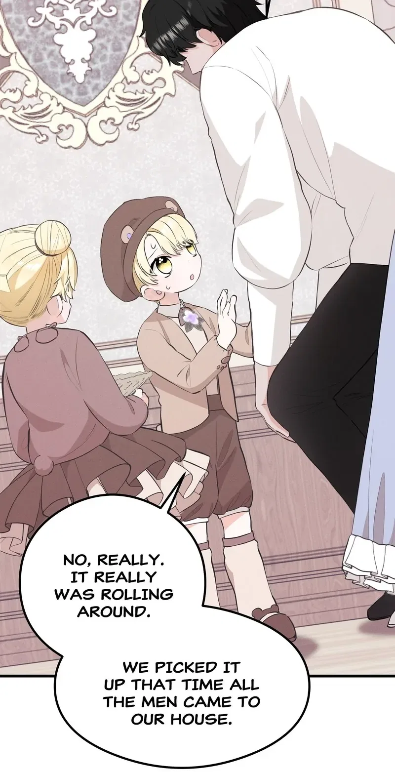 Falling Into The Deep End Chapter 41 – Page 22