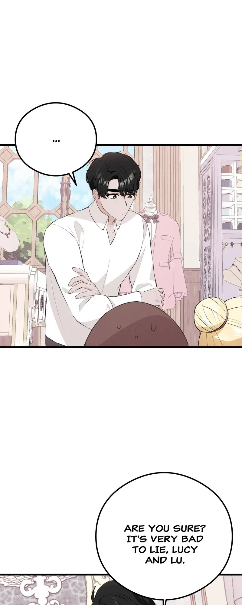Falling Into The Deep End Chapter 41 – Page 23