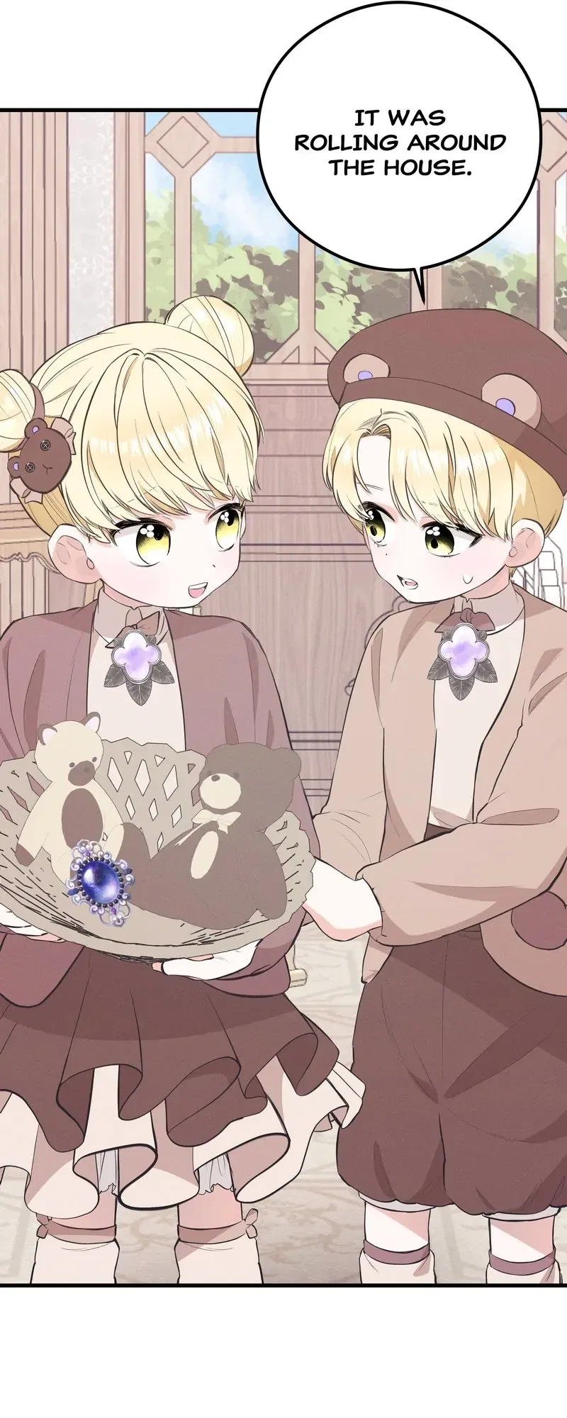 Falling Into The Deep End Chapter 41 – Page 24