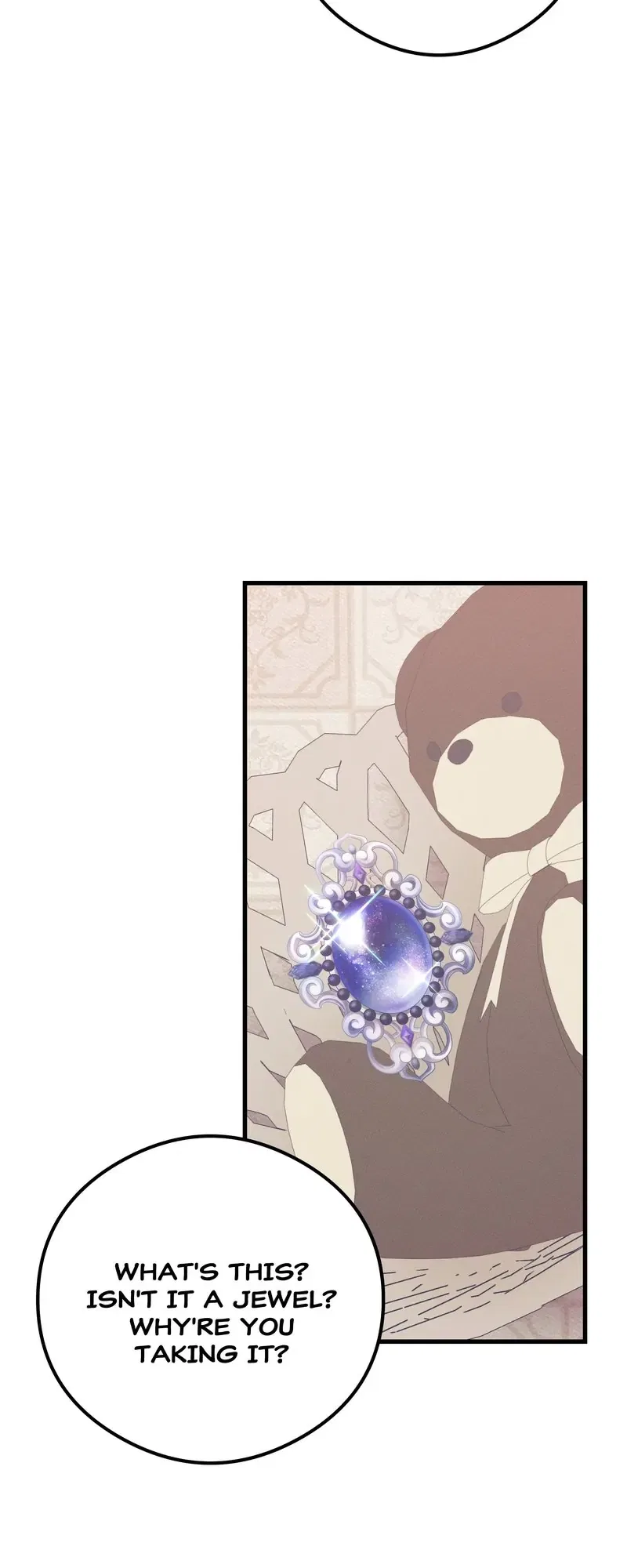 Falling Into The Deep End Chapter 41 – Page 27