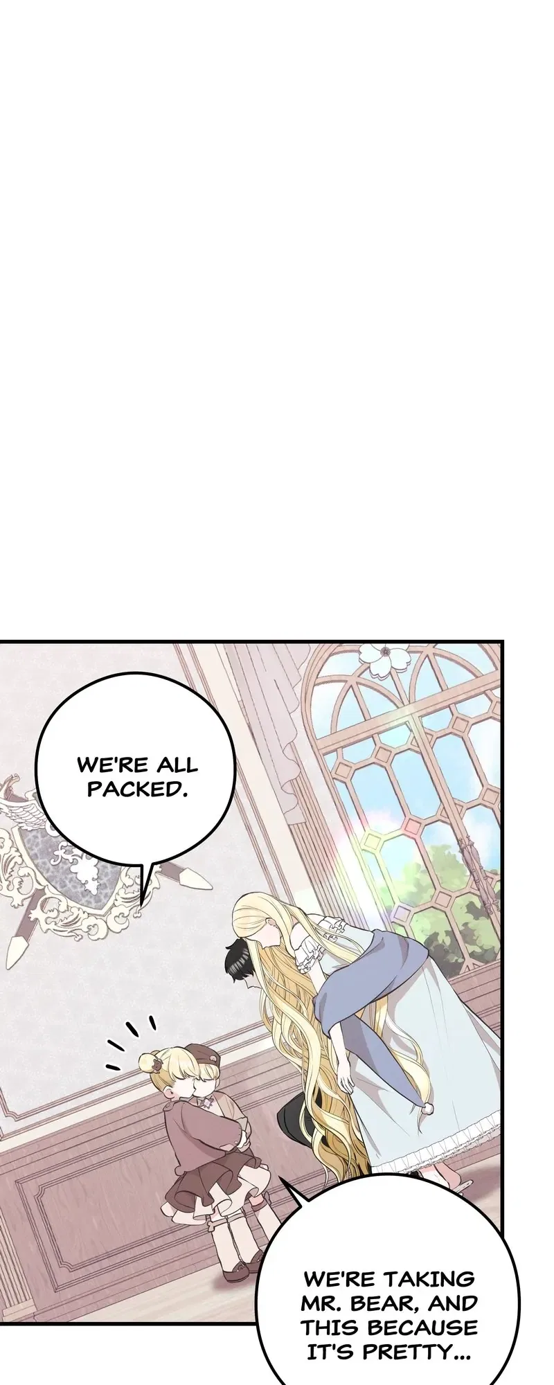 Falling Into The Deep End Chapter 41 – Page 28