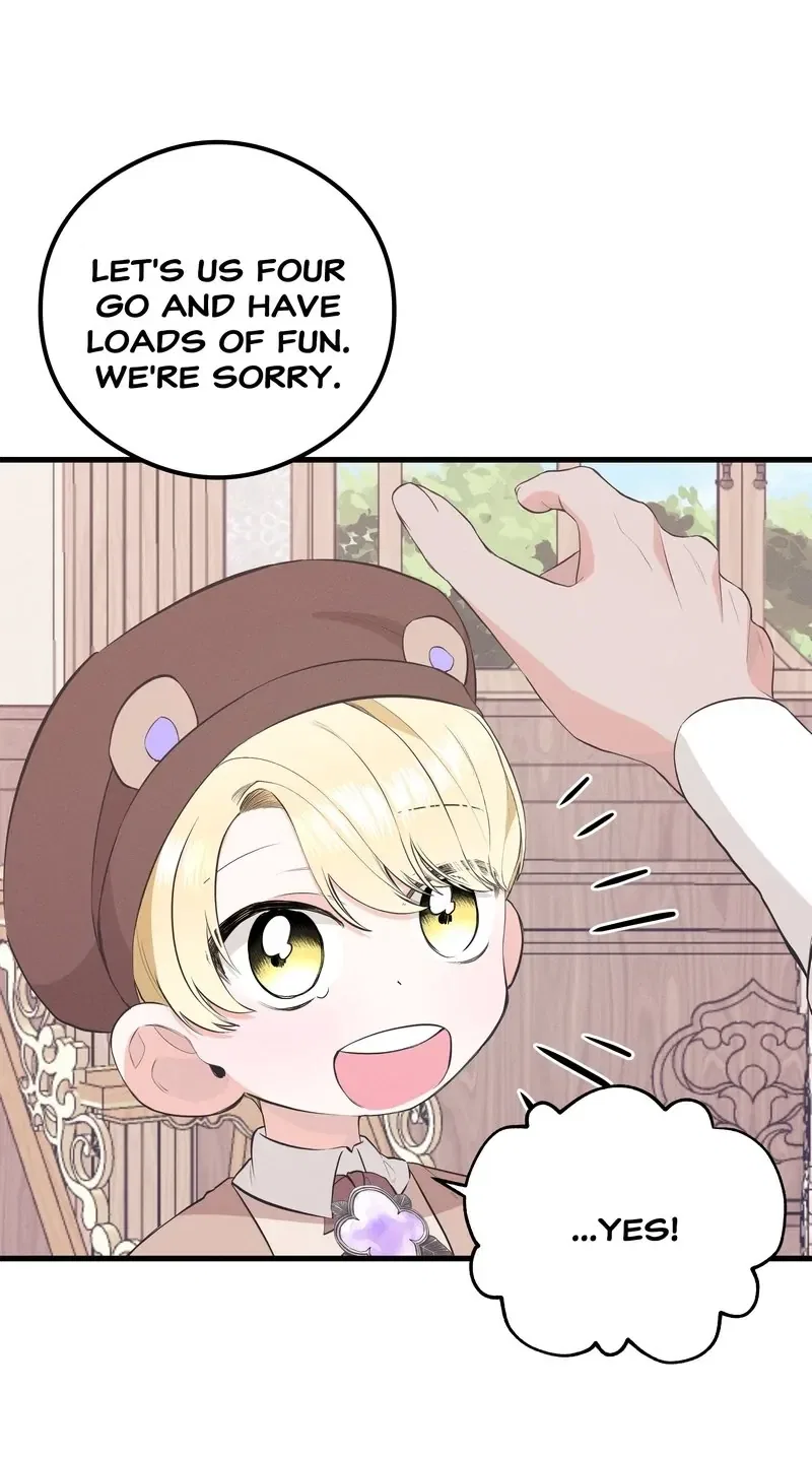 Falling Into The Deep End Chapter 41 – Page 29