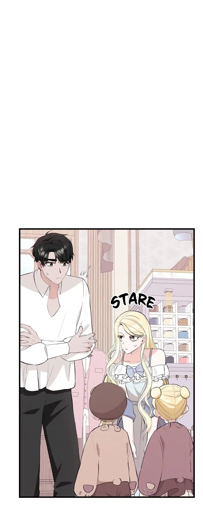 Falling Into The Deep End Chapter 41 – Page 31