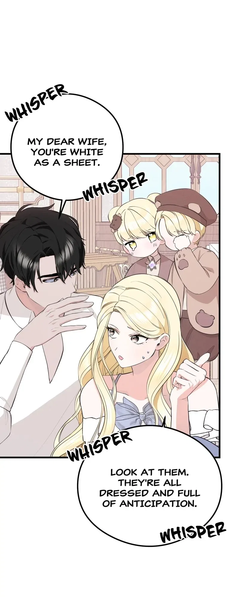Falling Into The Deep End Chapter 41 – Page 35