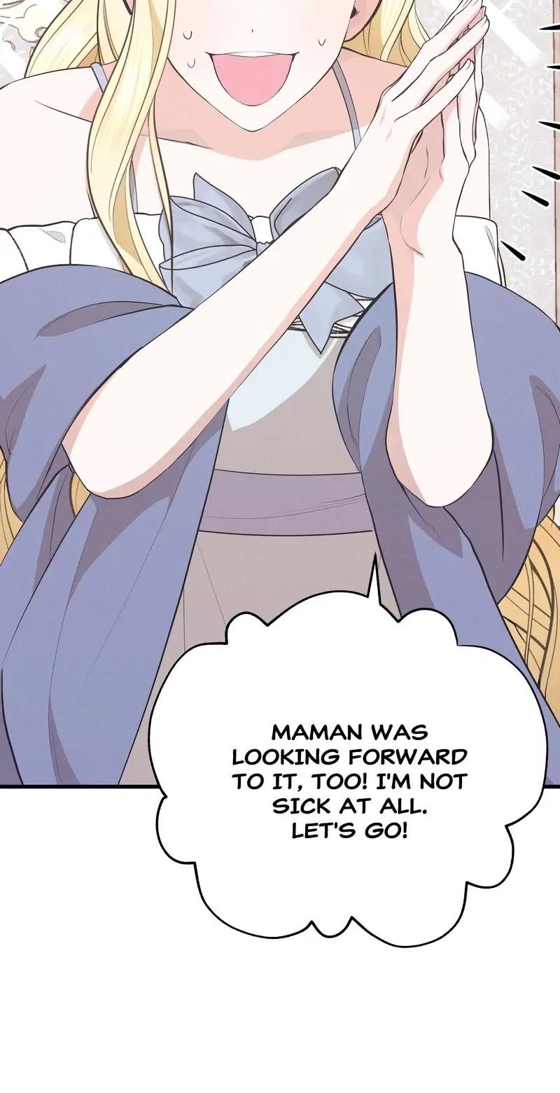 Falling Into The Deep End Chapter 41 – Page 36
