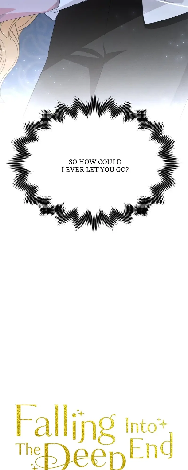 Falling Into The Deep End Chapter 41 – Page 48