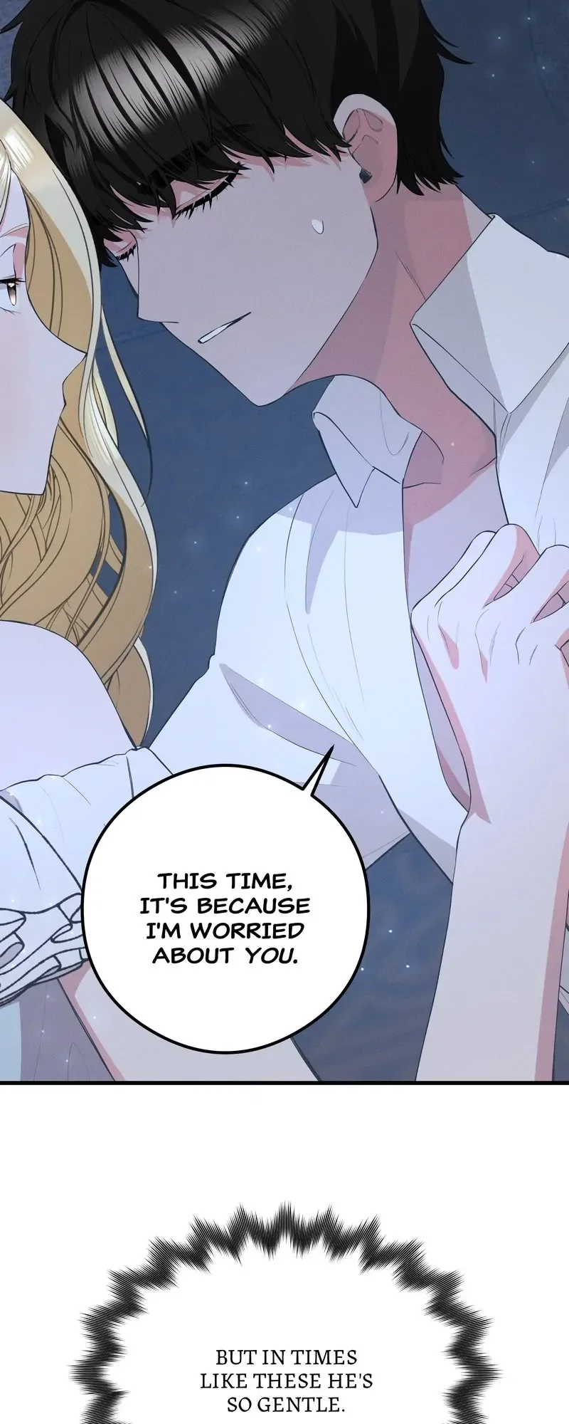 Falling Into The Deep End Chapter 41 – Page 51