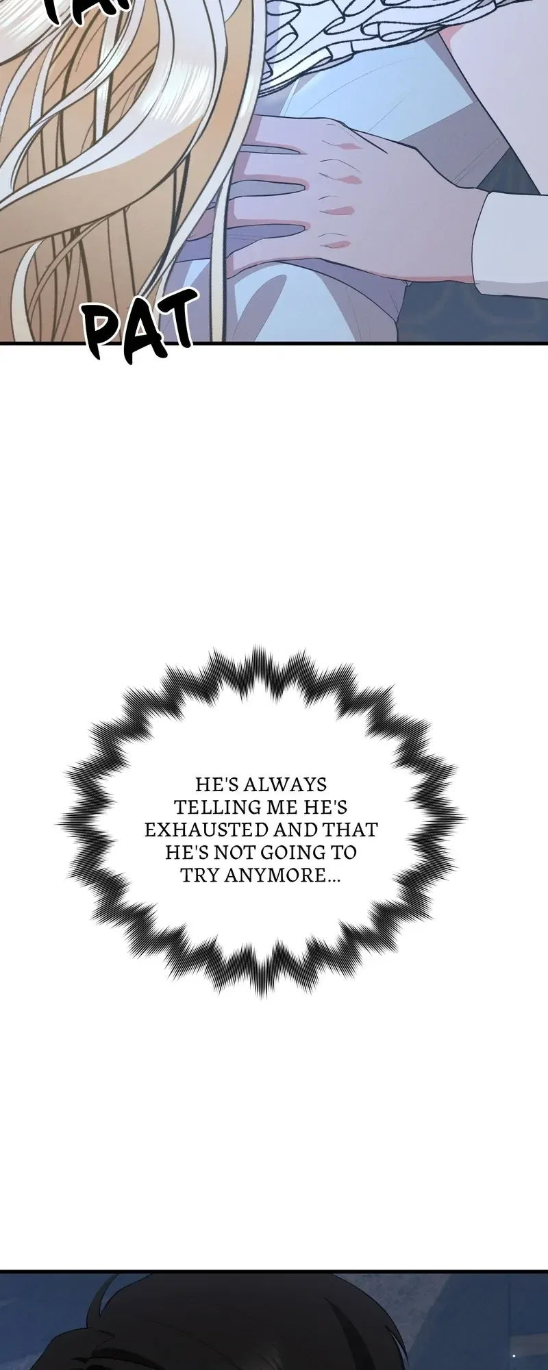 Falling Into The Deep End Chapter 41 – Page 52