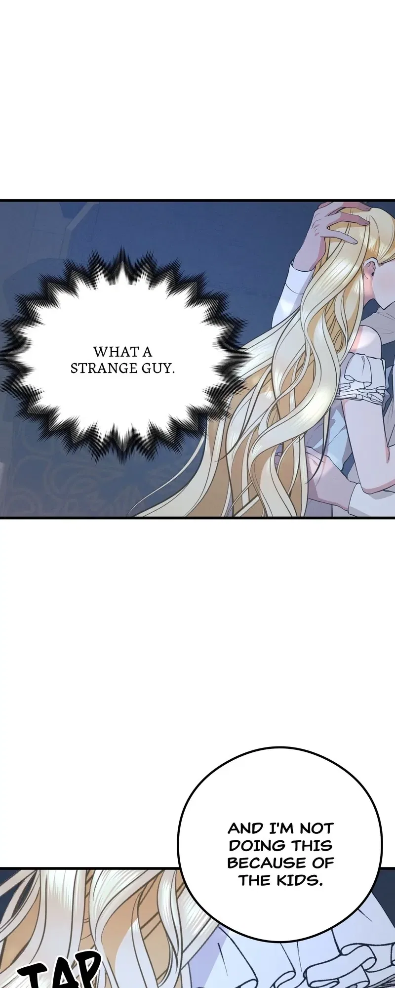 Falling Into The Deep End Chapter 41 – Page 53