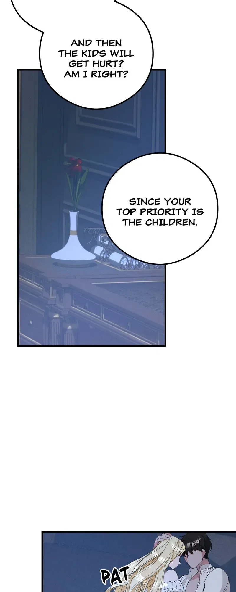 Falling Into The Deep End Chapter 41 – Page 55