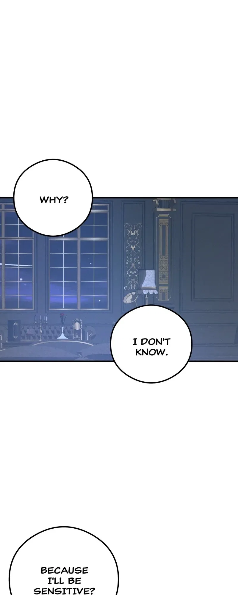Falling Into The Deep End Chapter 41 – Page 56