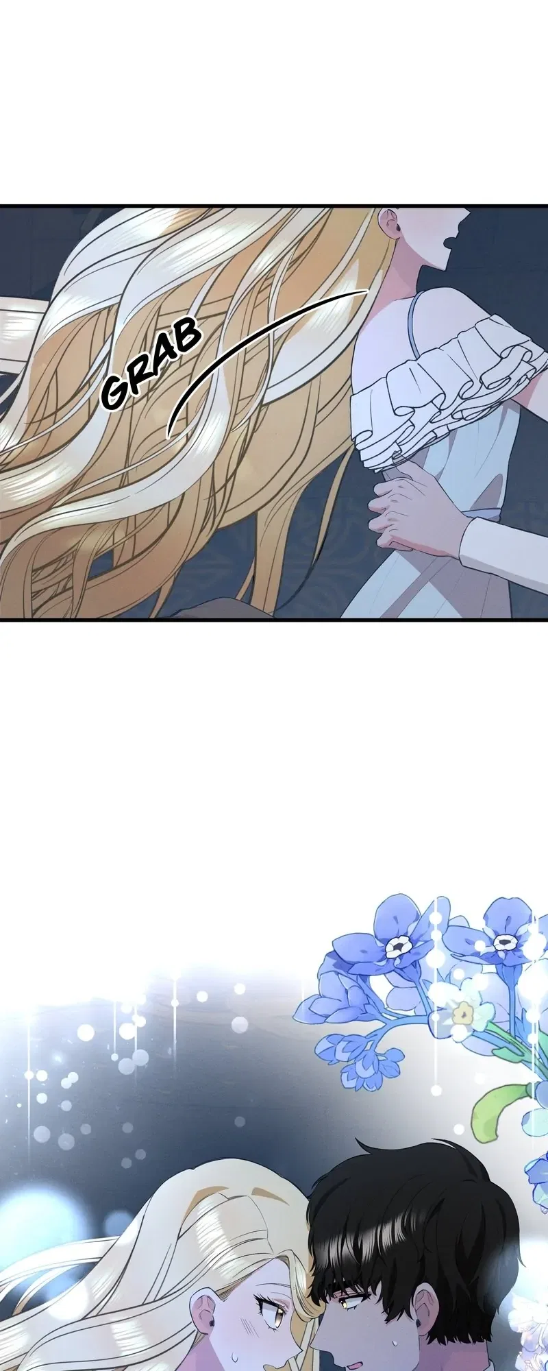 Falling Into The Deep End Chapter 41 – Page 61