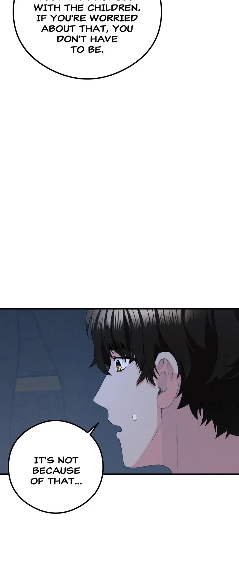 Falling Into The Deep End Chapter 41 – Page 62