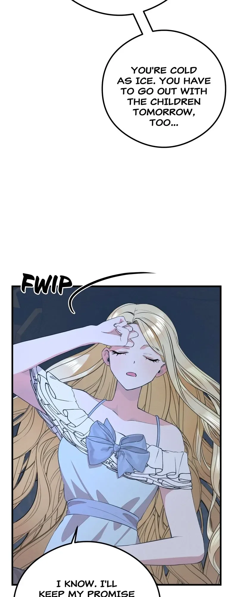 Falling Into The Deep End Chapter 41 – Page 63