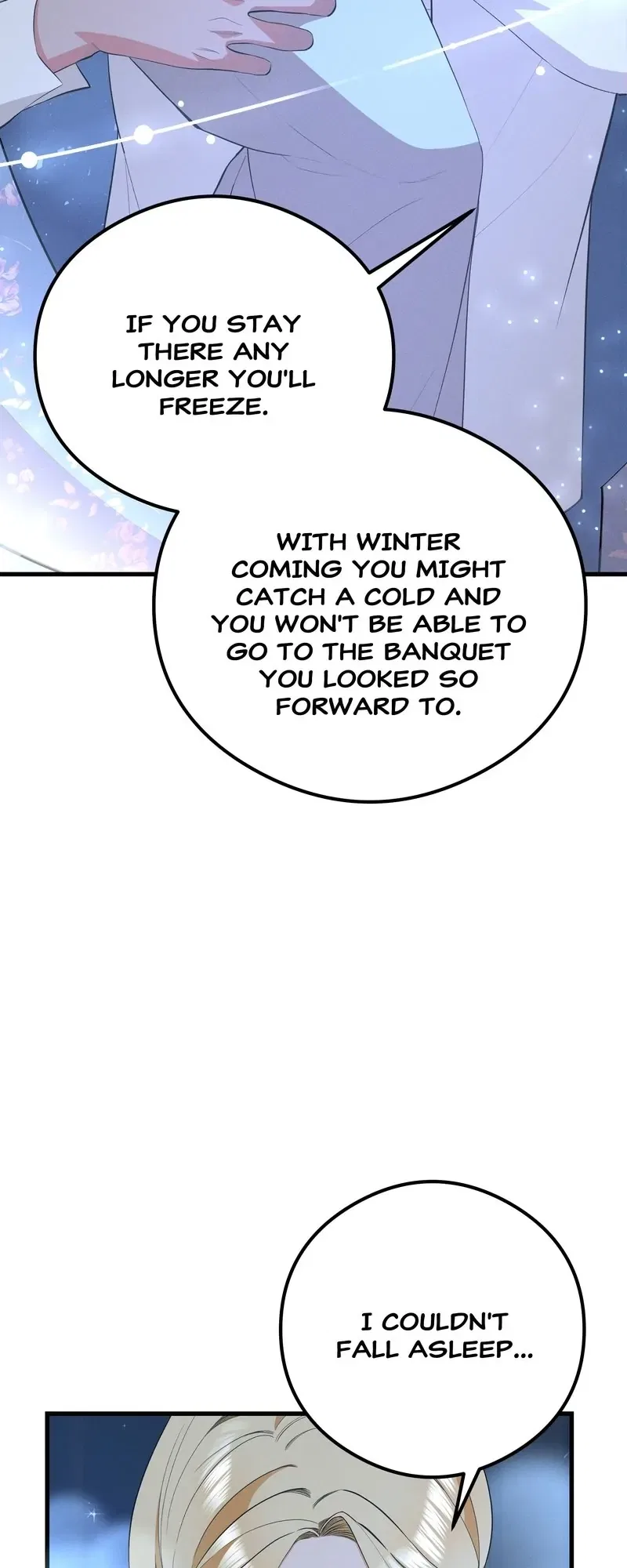Falling Into The Deep End Chapter 41 – Page 67