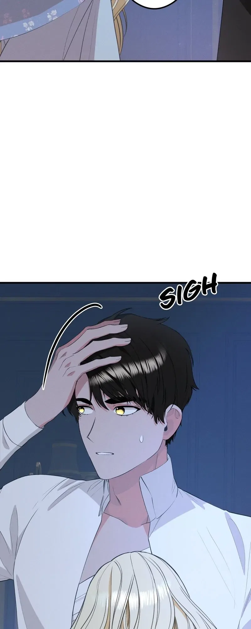 Falling Into The Deep End Chapter 41 – Page 71