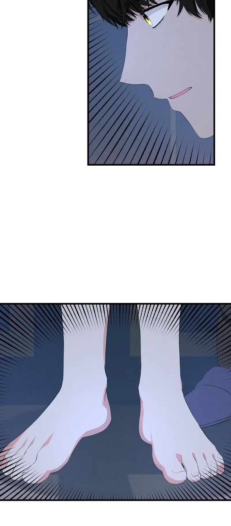 Falling Into The Deep End Chapter 41 – Page 73
