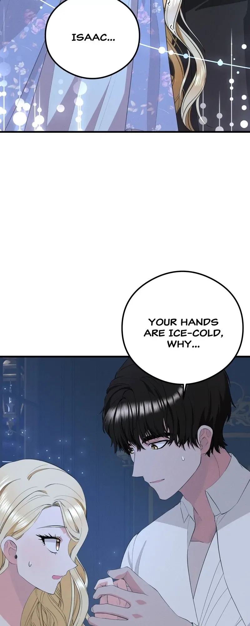 Falling Into The Deep End Chapter 41 – Page 75