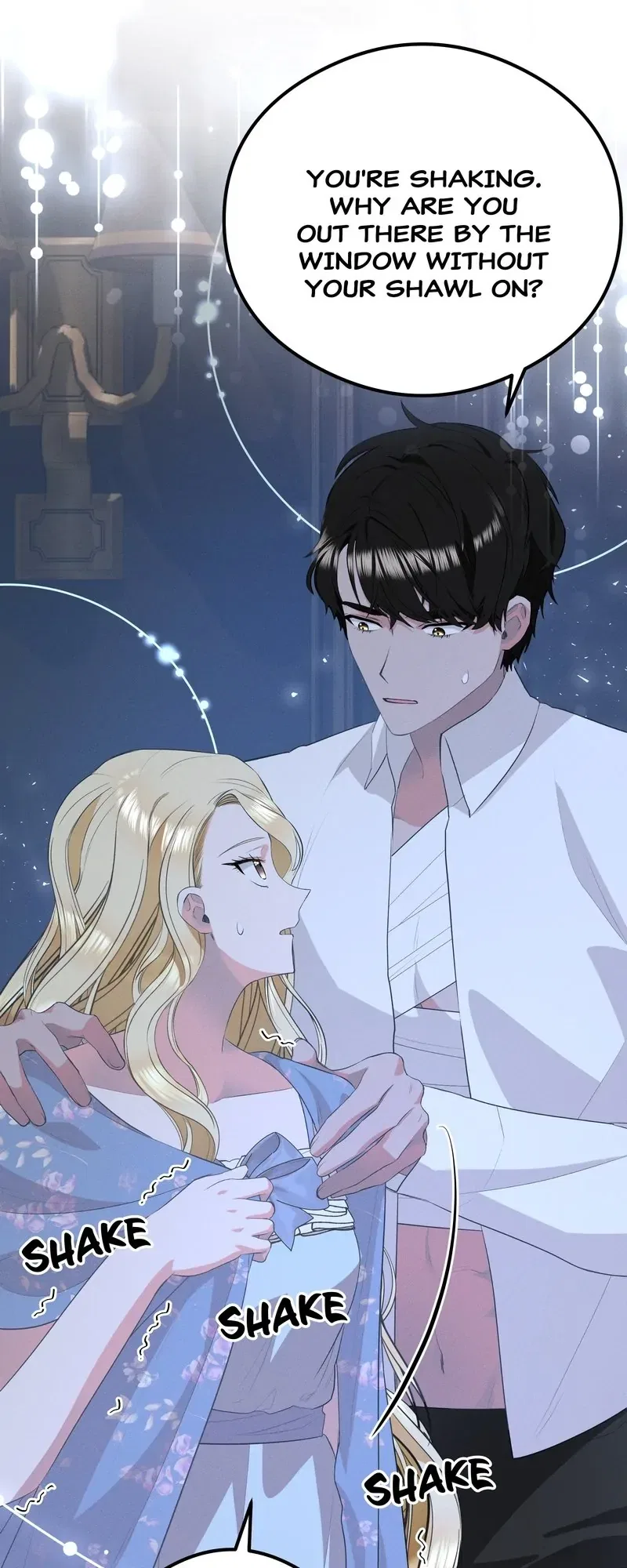 Falling Into The Deep End Chapter 41 – Page 76