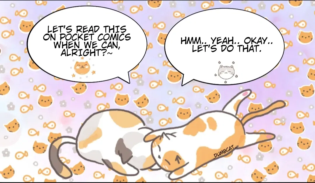 Falling Into The Deep End Chapter 41 – Page 77