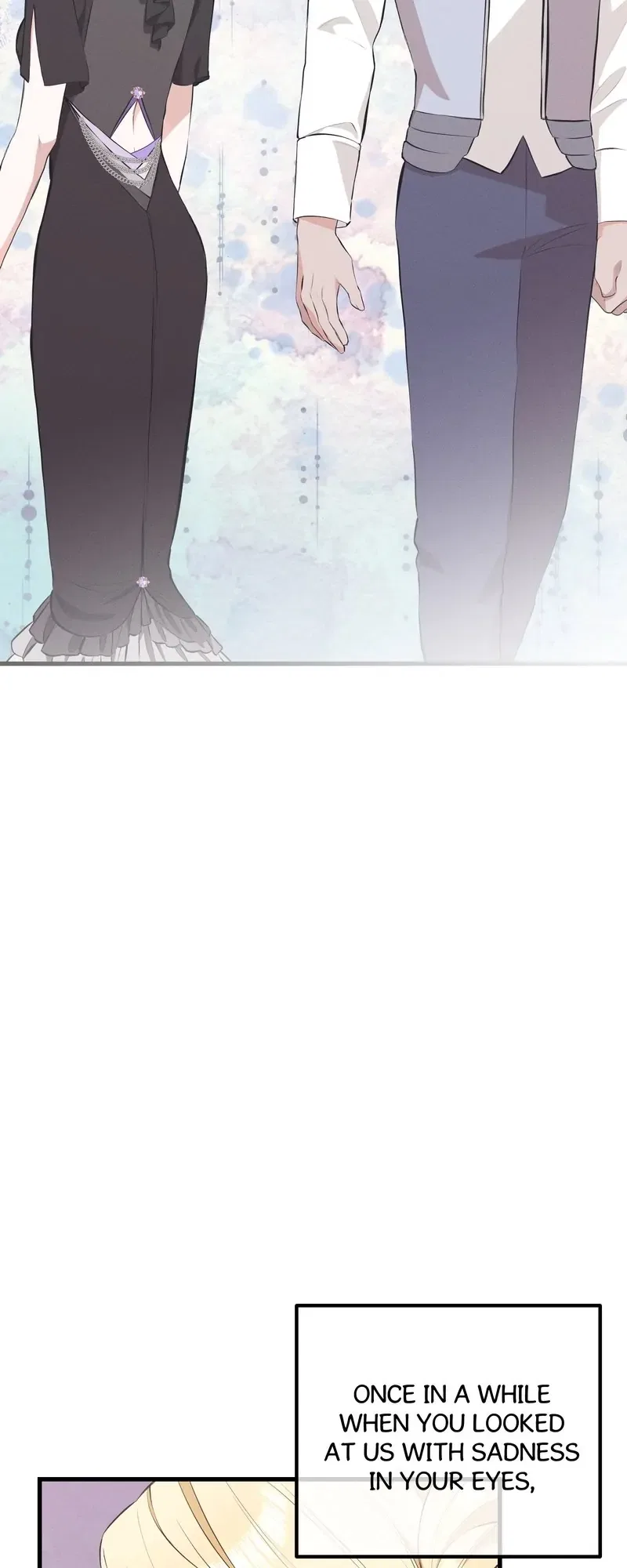 Falling Into The Deep End Chapter 40 – Page 9