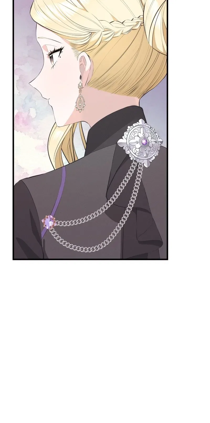 Falling Into The Deep End Chapter 40 – Page 10