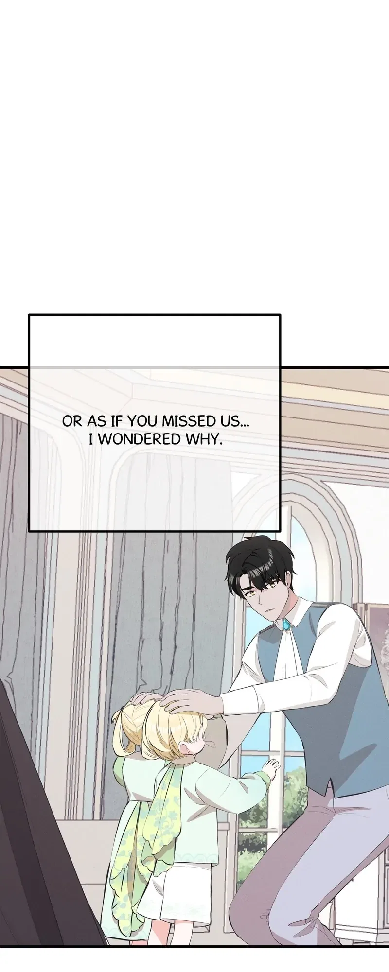 Falling Into The Deep End Chapter 40 – Page 12