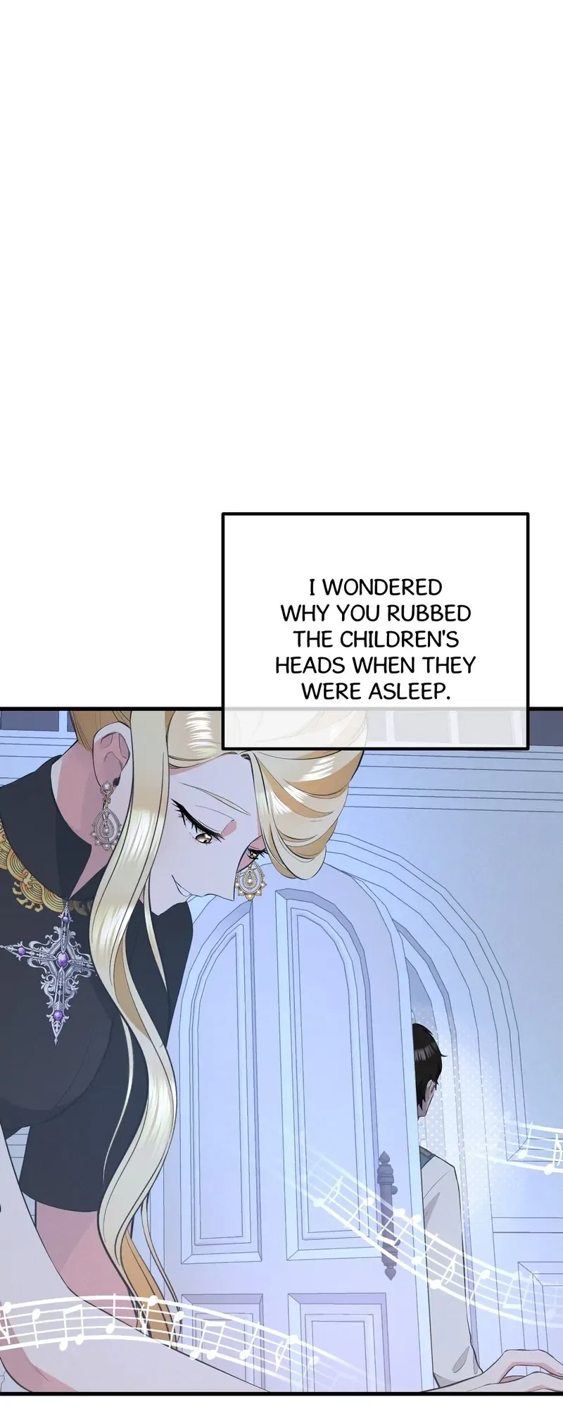 Falling Into The Deep End Chapter 40 – Page 13