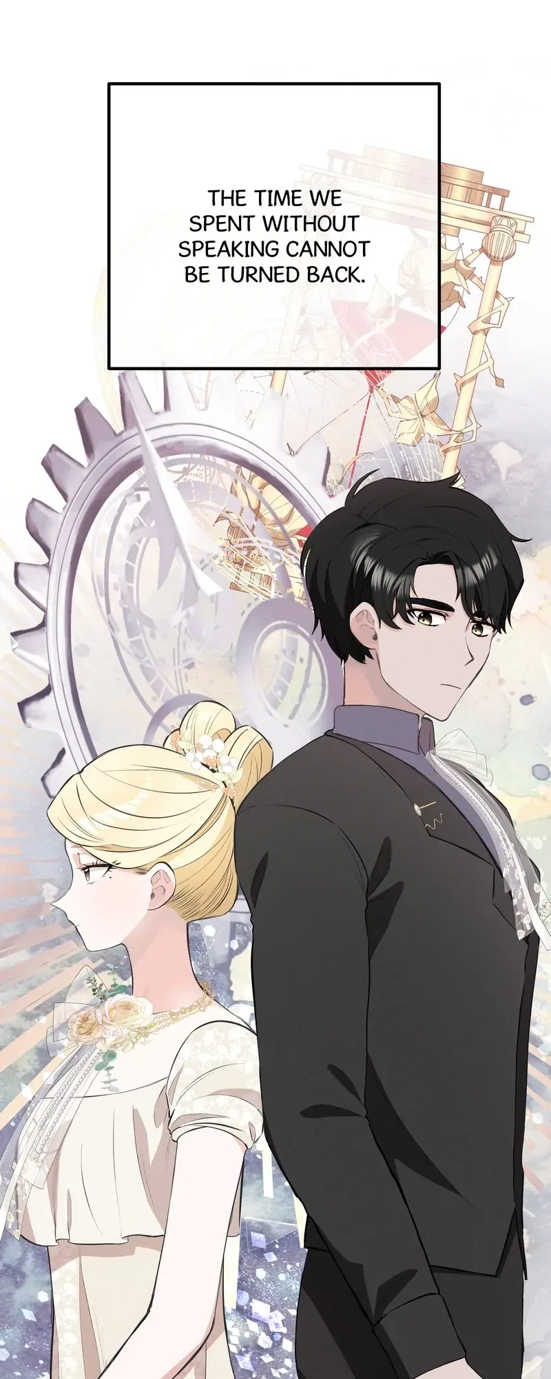 Falling Into The Deep End Chapter 40 – Page 15