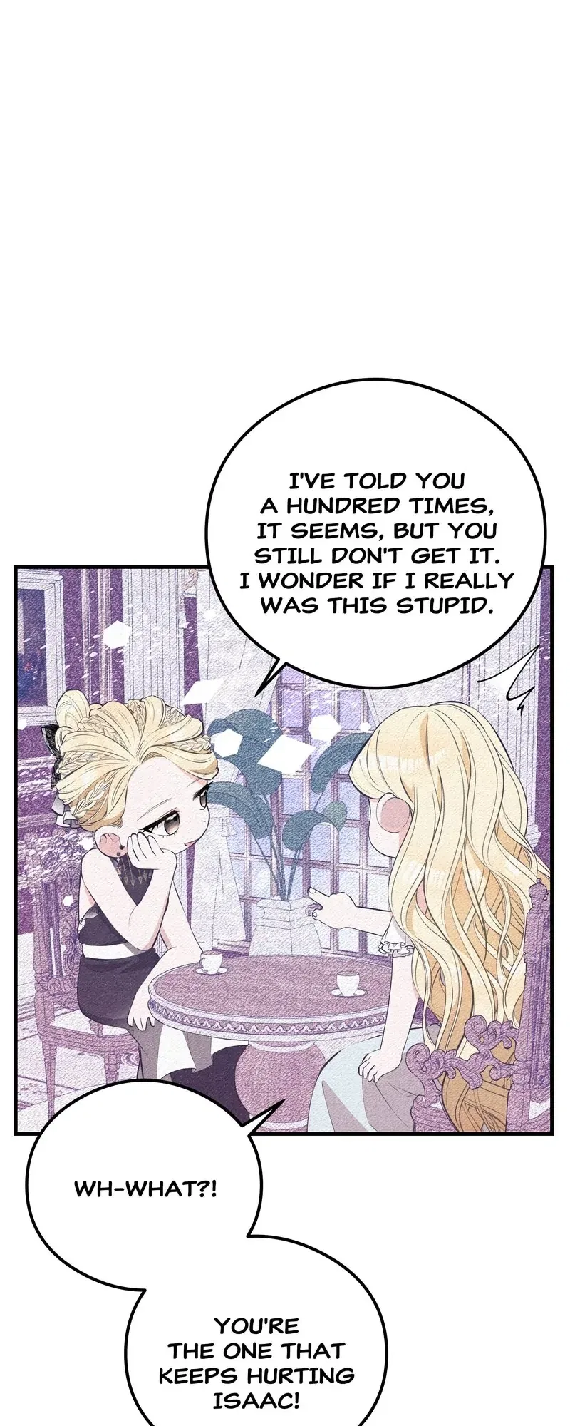 Falling Into The Deep End Chapter 40 – Page 25