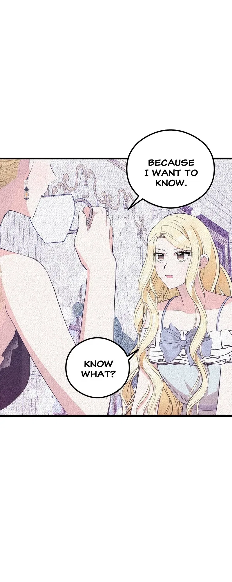 Falling Into The Deep End Chapter 40 – Page 30