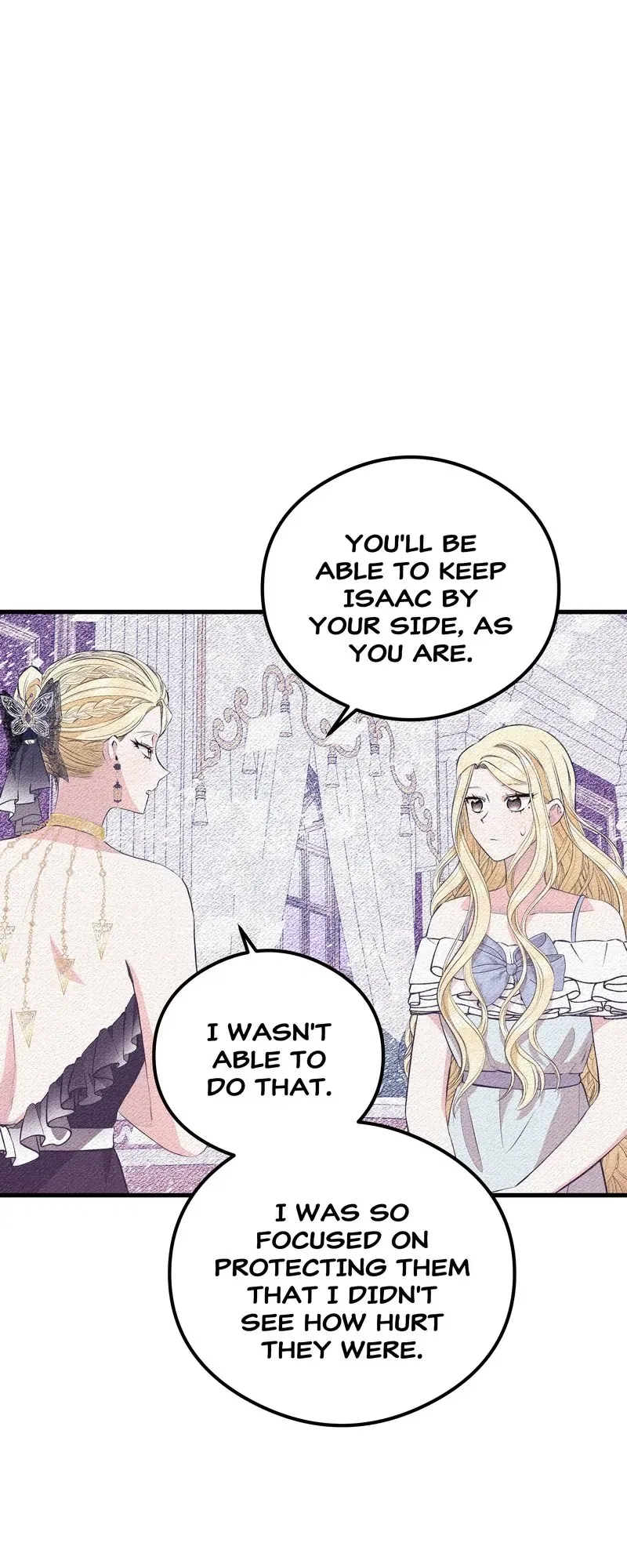 Falling Into The Deep End Chapter 40 – Page 32