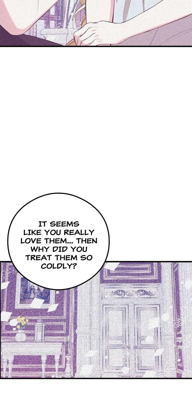 Falling Into The Deep End Chapter 40 – Page 37