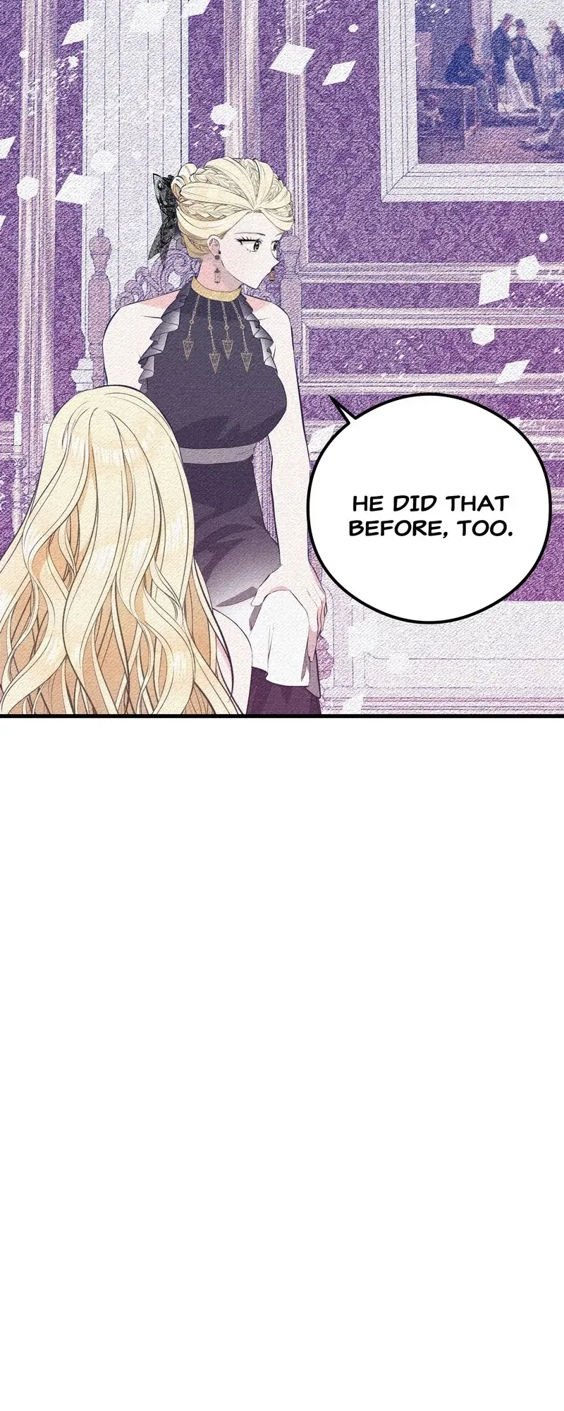 Falling Into The Deep End Chapter 40 – Page 40