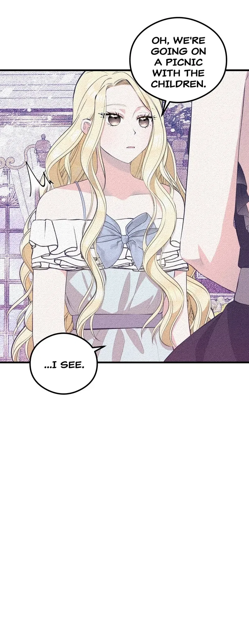 Falling Into The Deep End Chapter 40 – Page 46