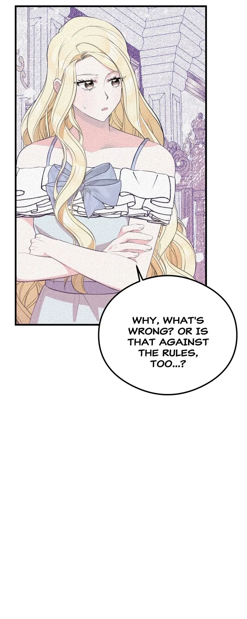 Falling Into The Deep End Chapter 40 – Page 47