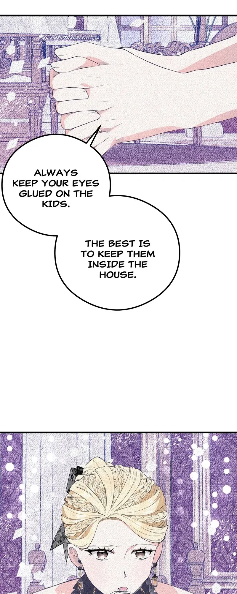 Falling Into The Deep End Chapter 40 – Page 48