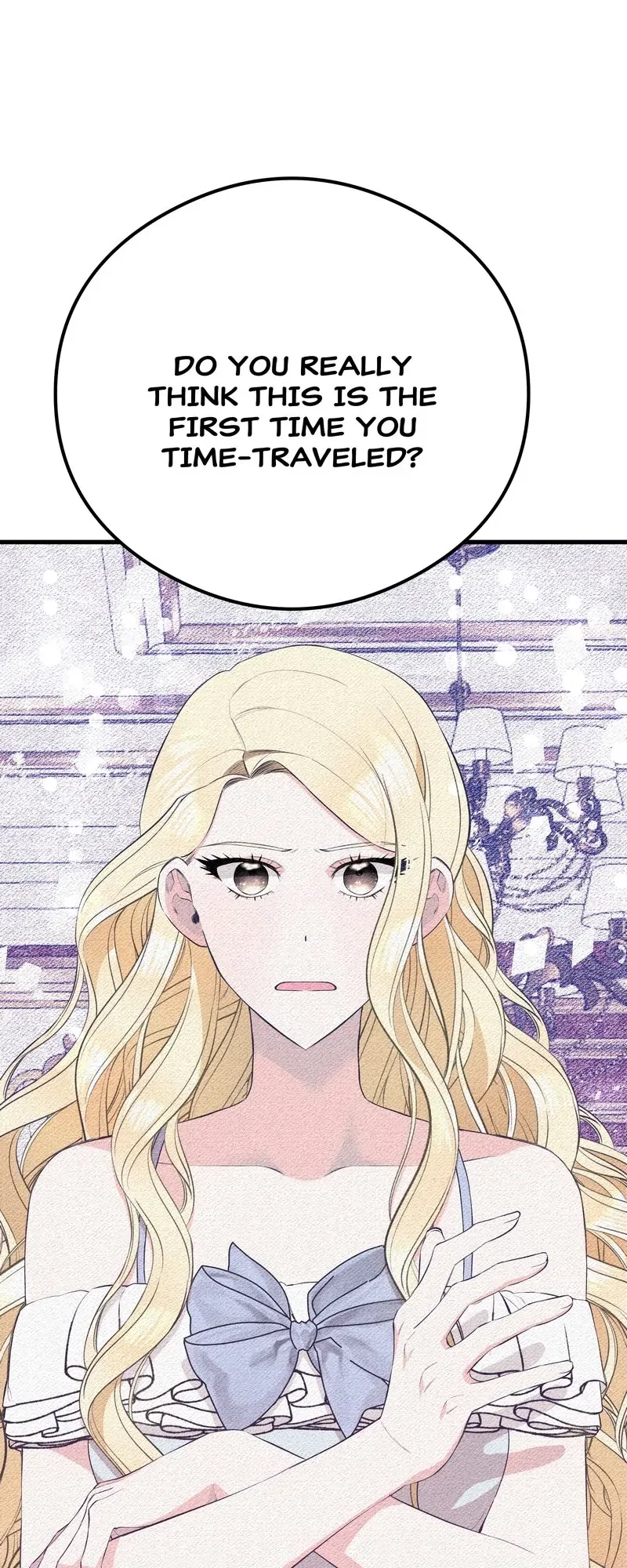 Falling Into The Deep End Chapter 40 – Page 50