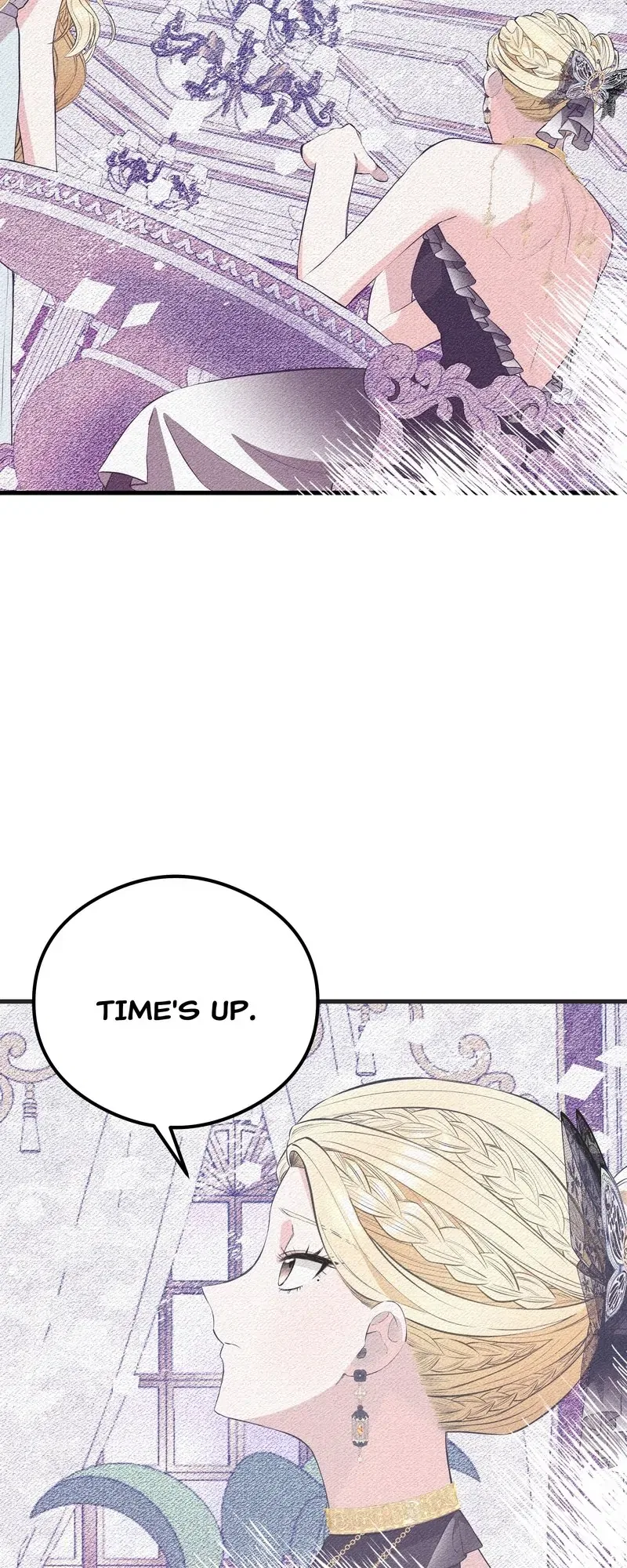 Falling Into The Deep End Chapter 40 – Page 52