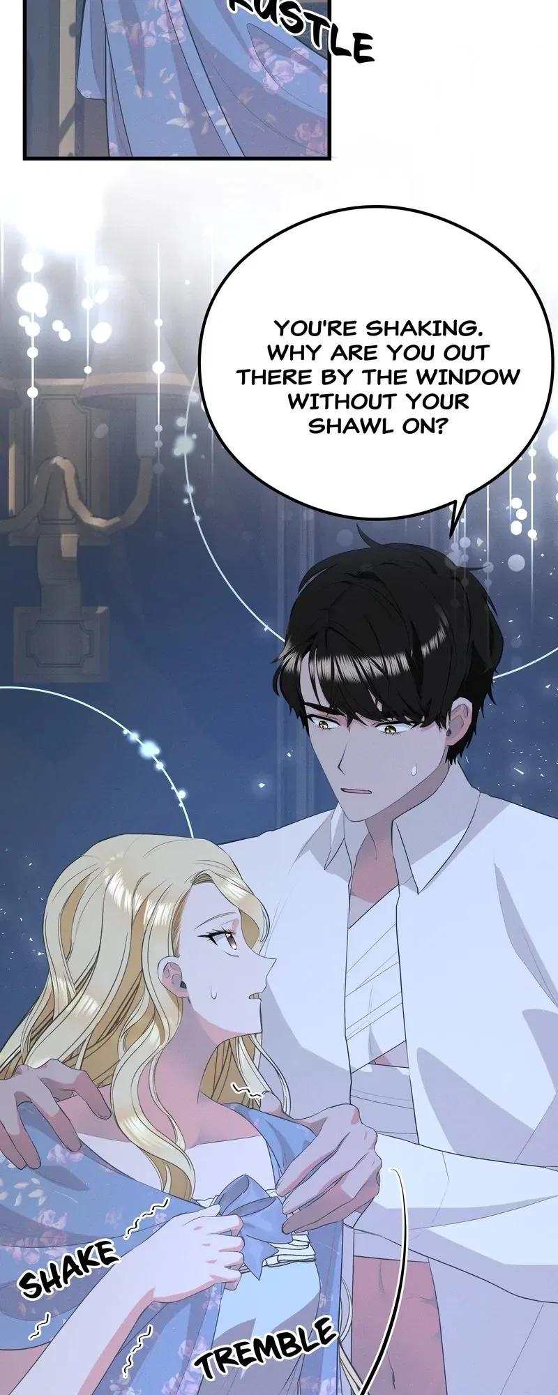 Falling Into The Deep End Chapter 40 – Page 66
