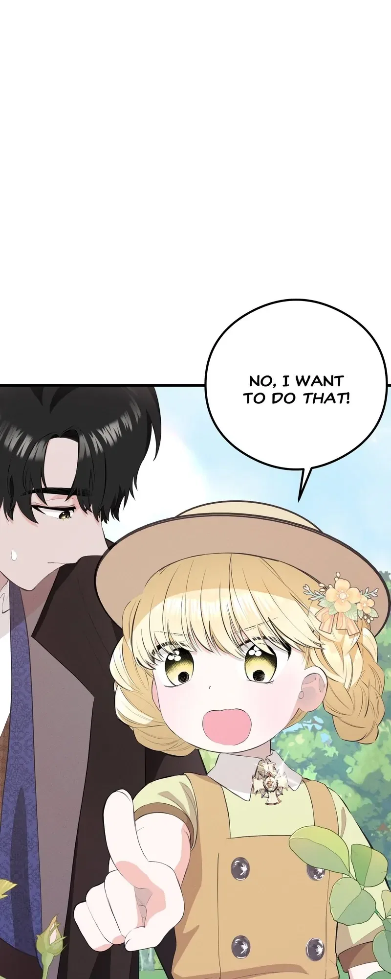 Falling Into The Deep End Chapter 39 – Page 5