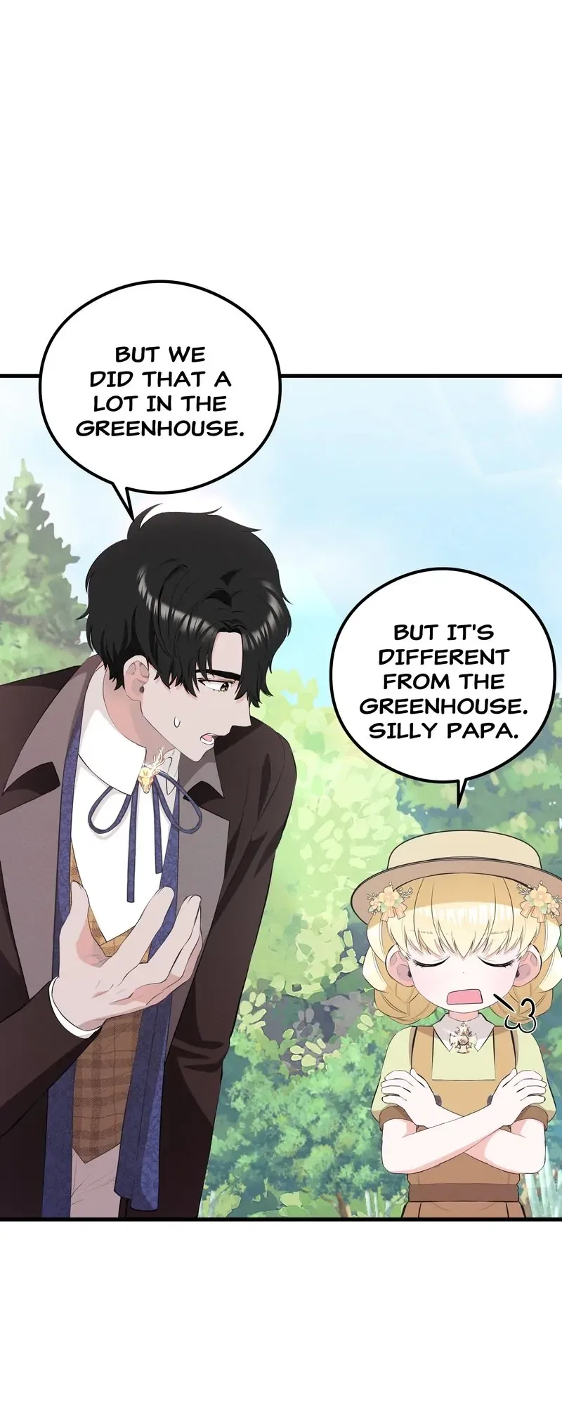 Falling Into The Deep End Chapter 39 – Page 8