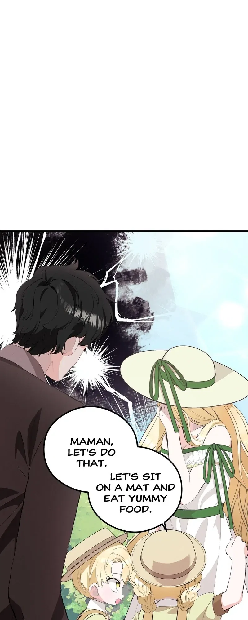 Falling Into The Deep End Chapter 39 – Page 10